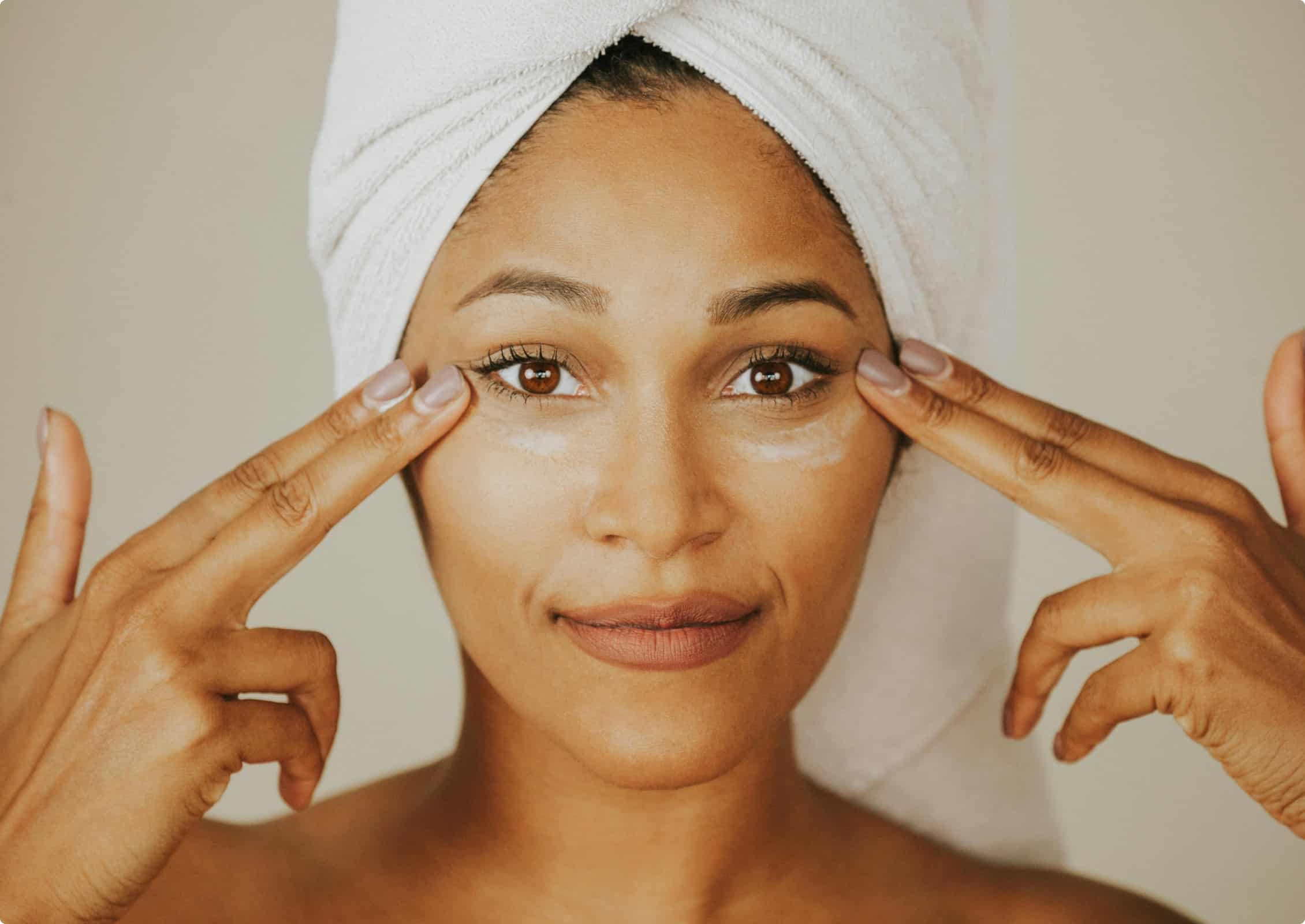 Suitable for All Skin Types