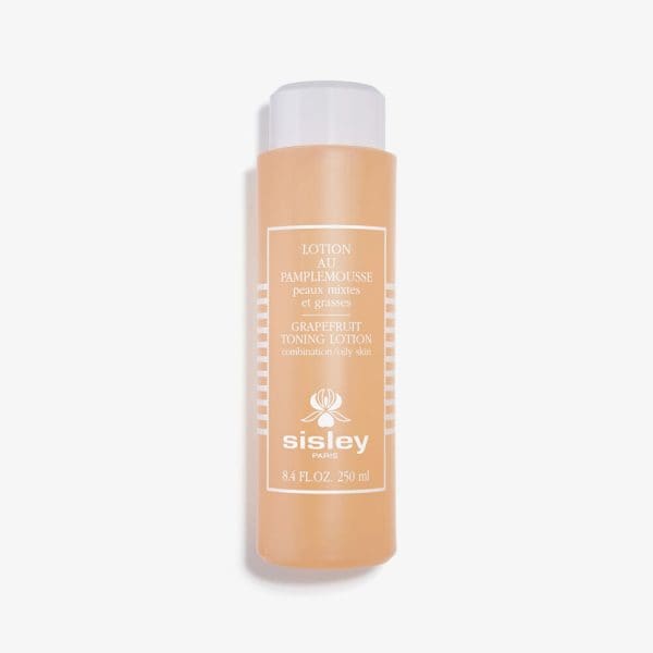 Grapefruit Toning Lotion