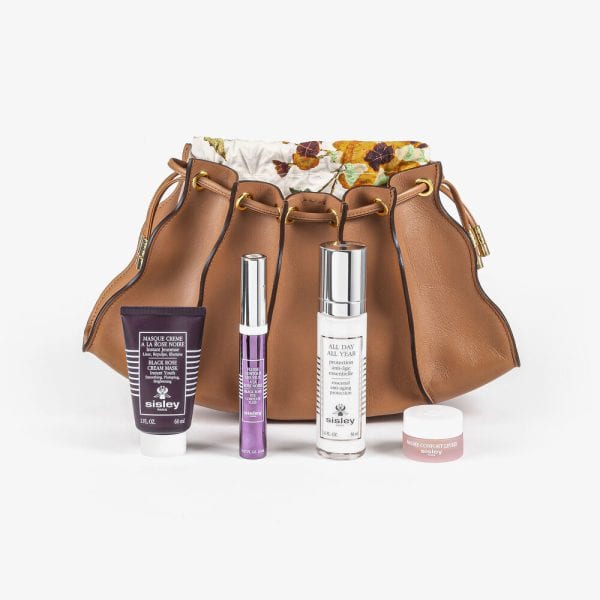 Ulla Johnson X Sisley Bag