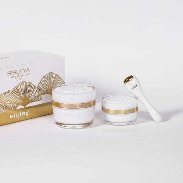 Sisleÿa L'Intégral Anti-Âge Duo