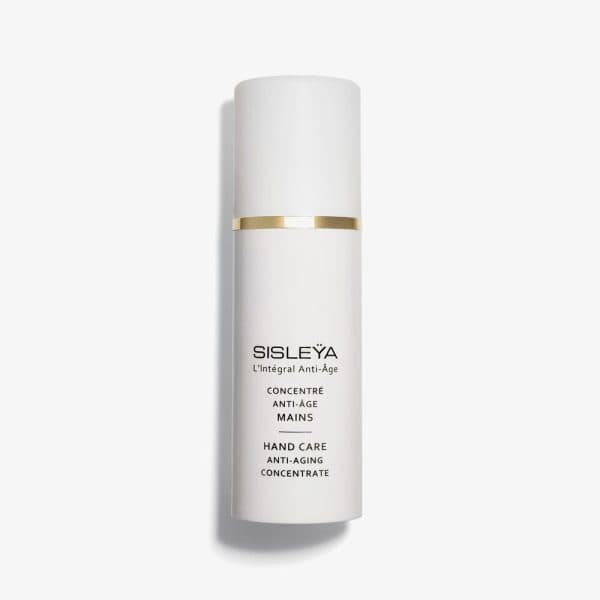 Sisleÿa L'Intégral Anti-Âge Hand Care Anti-Aging Concentrate