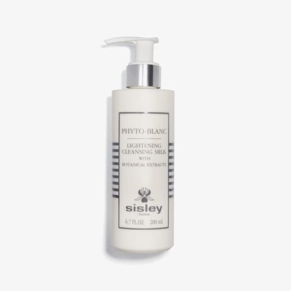 Phyto-Blanc Lightening Cleansing Milk