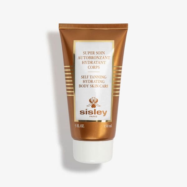 Self Tanning Hydrating Body Skin Care