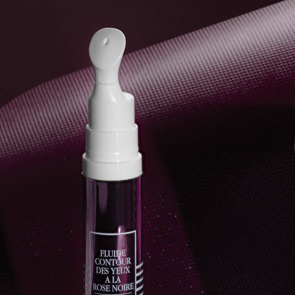 Second image of Black Rose Eye Contour Fluid