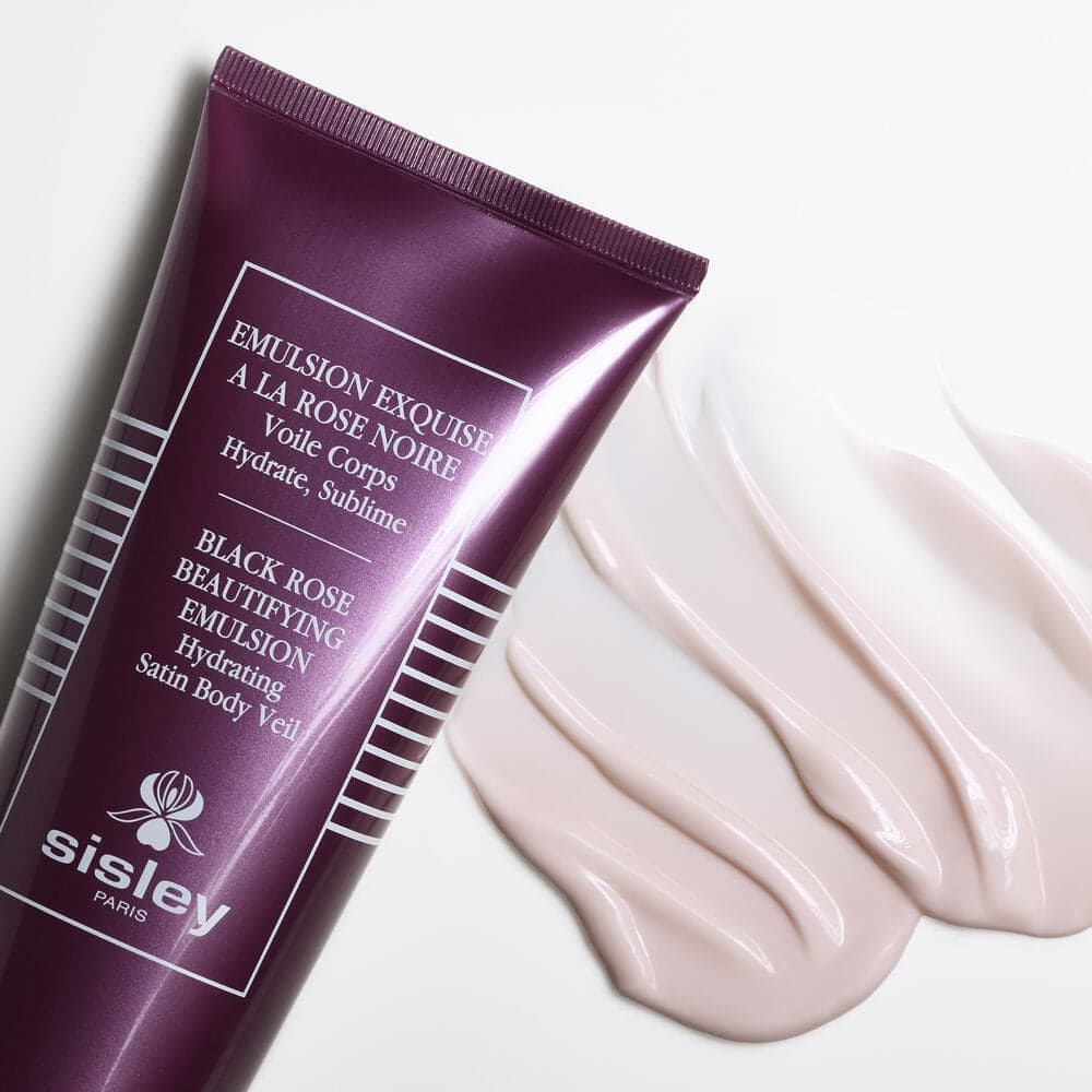 Second image of Black Rose Beautifying Emulsion