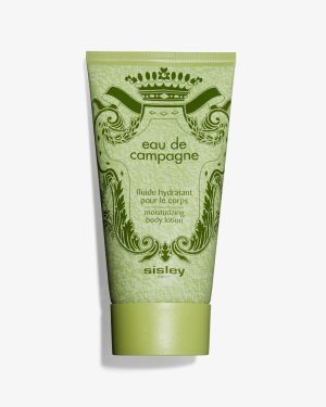 Eau de Campagne Body Lotion
