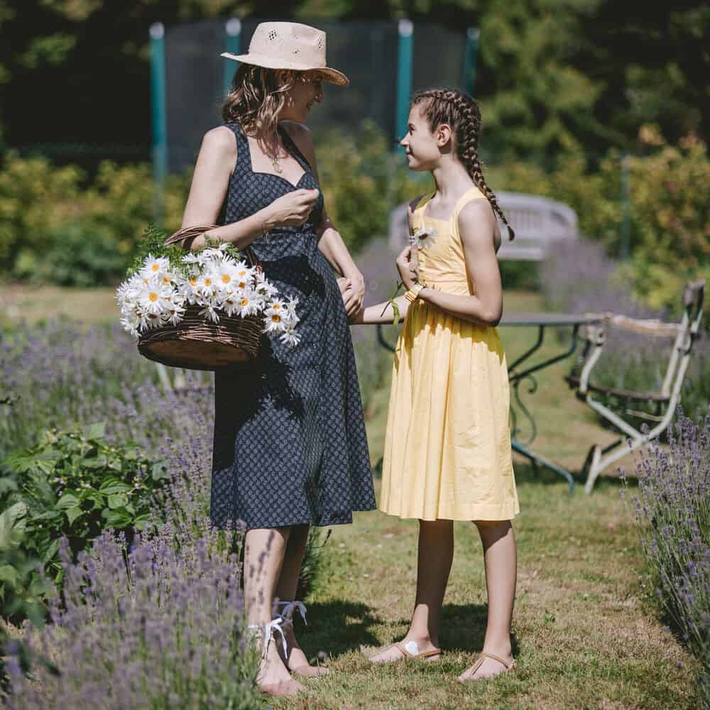 Second image of Eau de Campagne Body Lotion