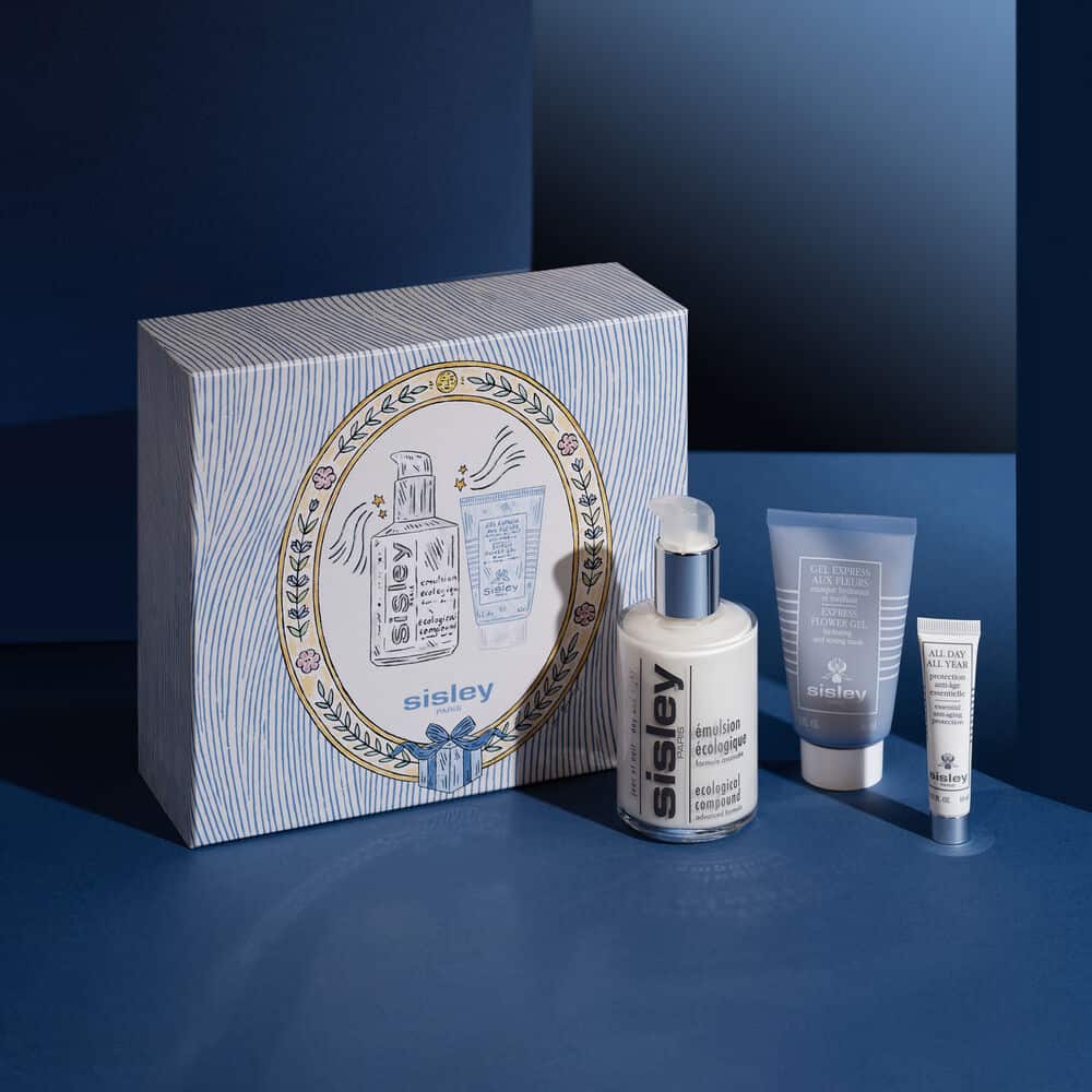 Essential Skin Care Duo Fee Greening