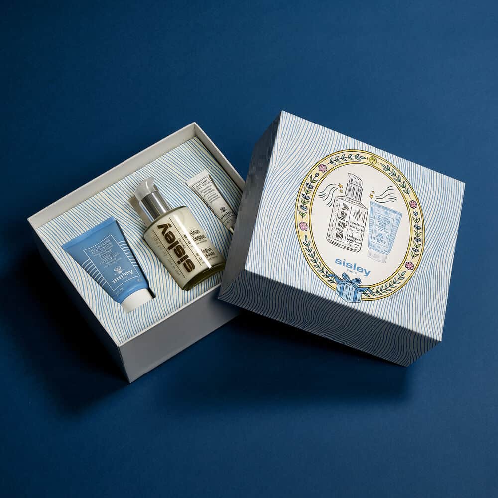 Second image of Essential Skin Care Duo Fee Greening