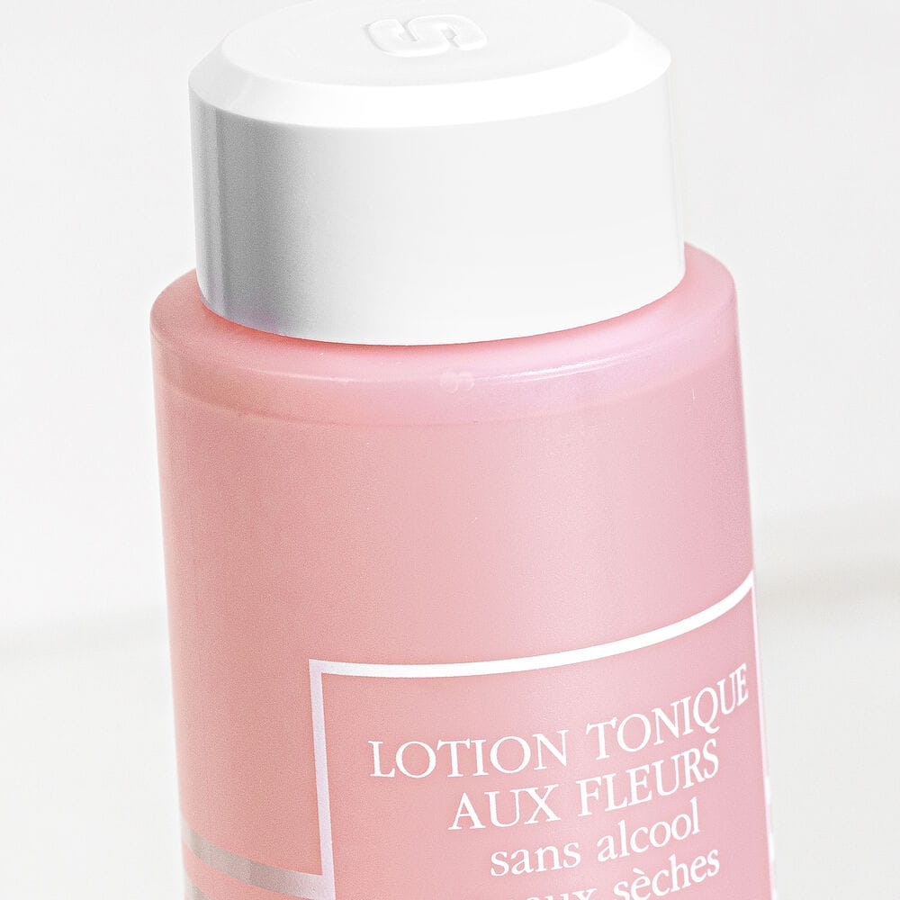 Second image of Floral Toning Lotion