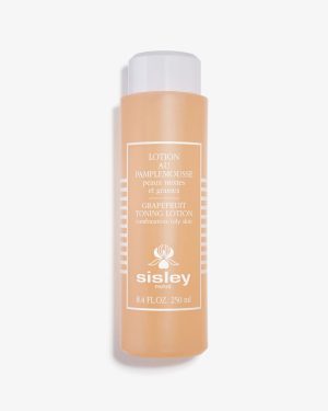 Grapefruit Toning Lotion