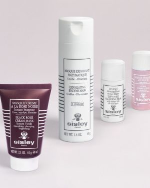 Instant Youth Masking Routine