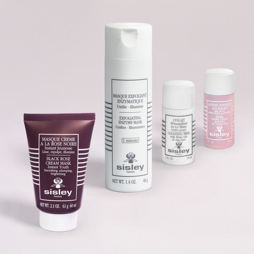 Instant Youth Masking Routine