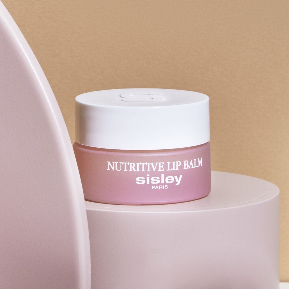 Second image of Nutritive Lip Balm