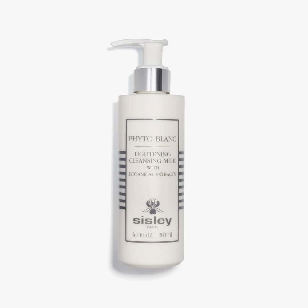 Phyto-Blanc Lightening Cleansing Milk