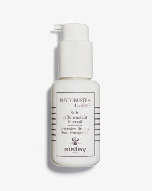 Phytobuste + Décolleté