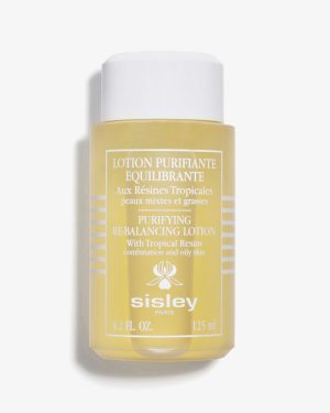 Purifying Re-Balancing Lotion With Tropical Resins