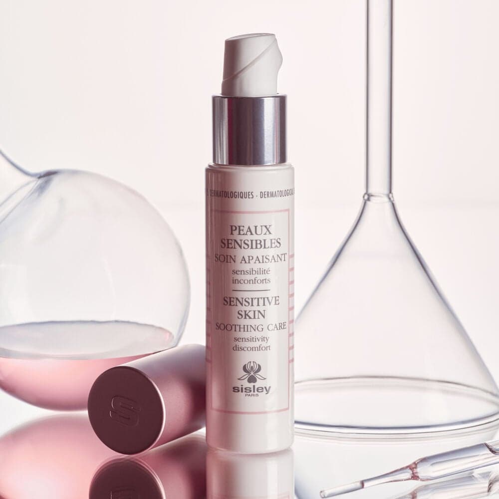 Second image of Sensitive Skin Soothing Care