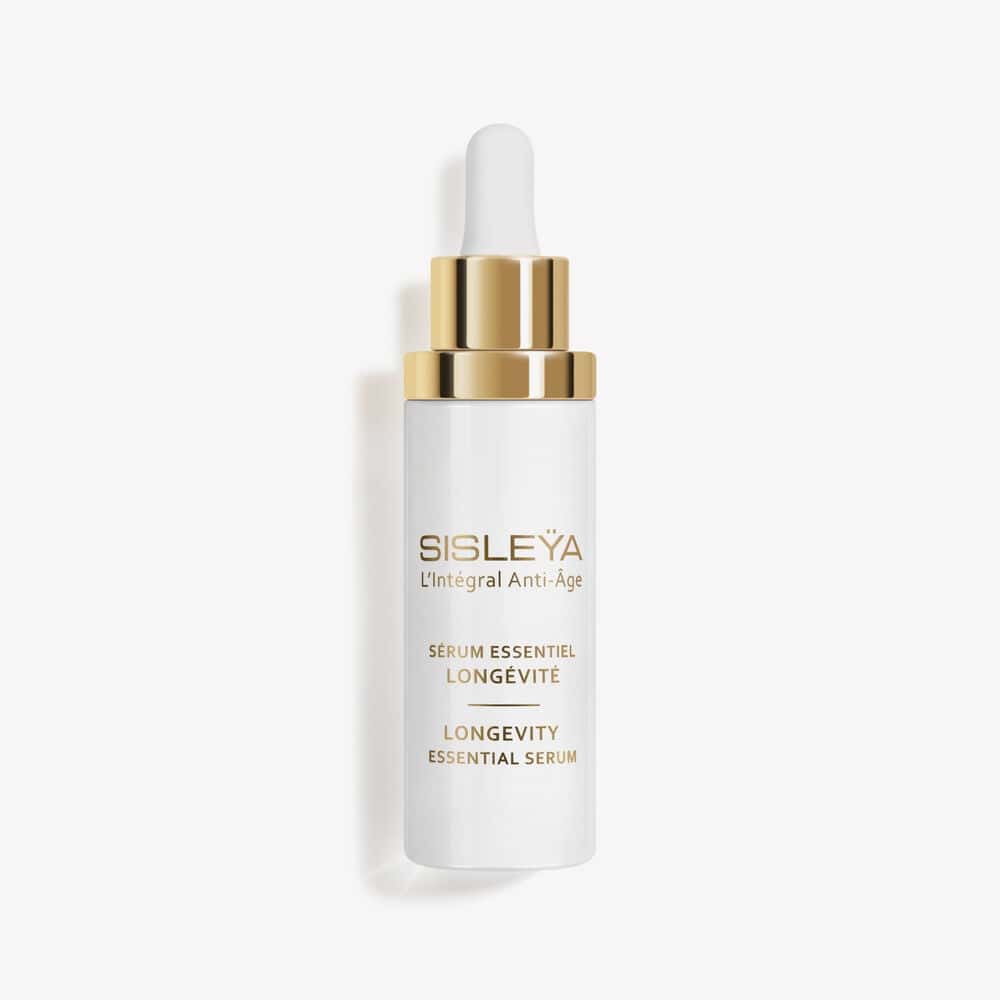 Sisleÿa L'Integral Anti-Age Longevity Essential Serum