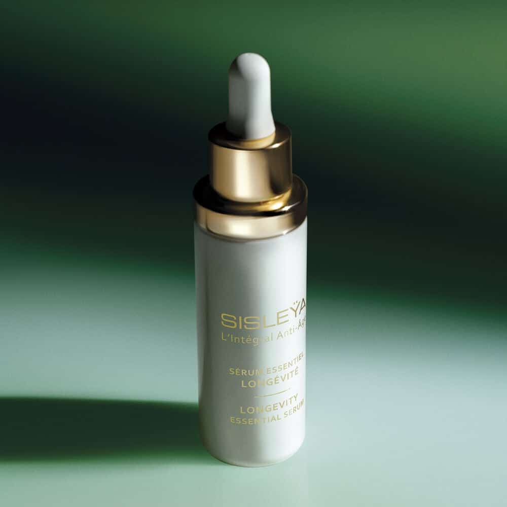 Second image of Sisleÿa L'Integral Anti-Age Longevity Essential Serum
