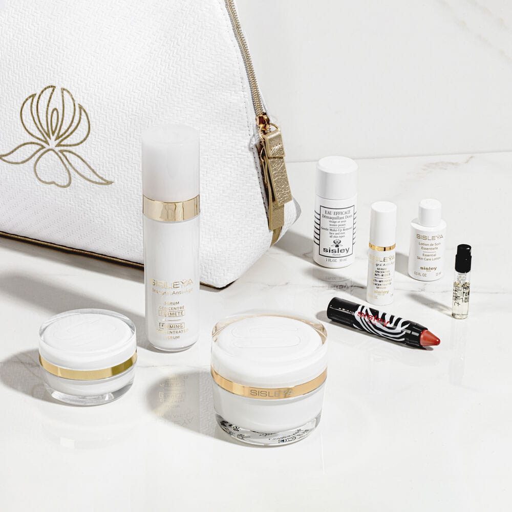 Sisleÿa L'Intégral Anti-Âge Prestige Vanity