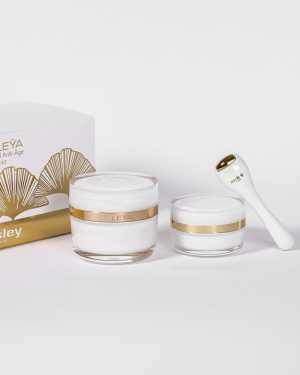 Sisleÿa L'Intégral Anti-Âge Duo