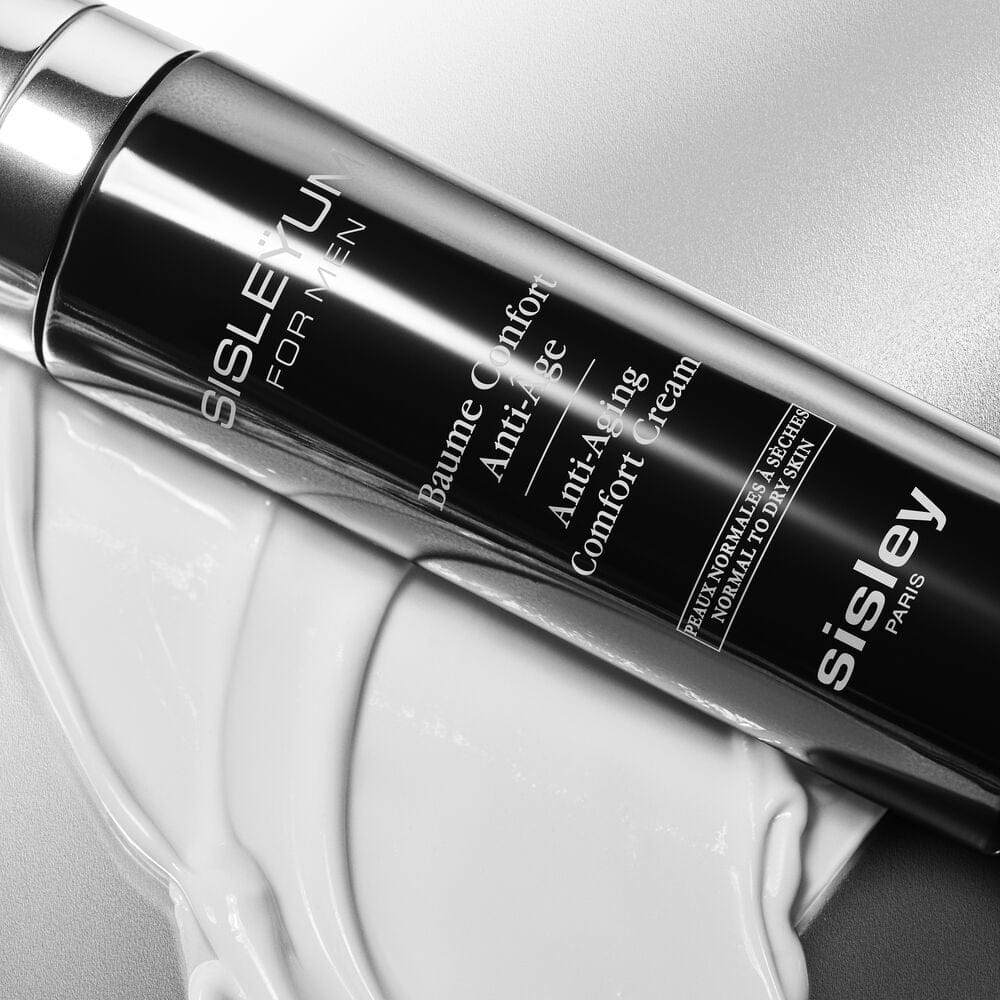 Second image of Sisleÿum Anti-Aging Comfort Cream