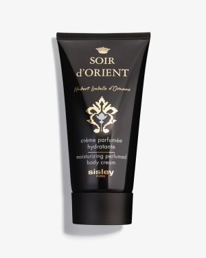 Soir d'Orient Moisturizing Perfumed Body Cream