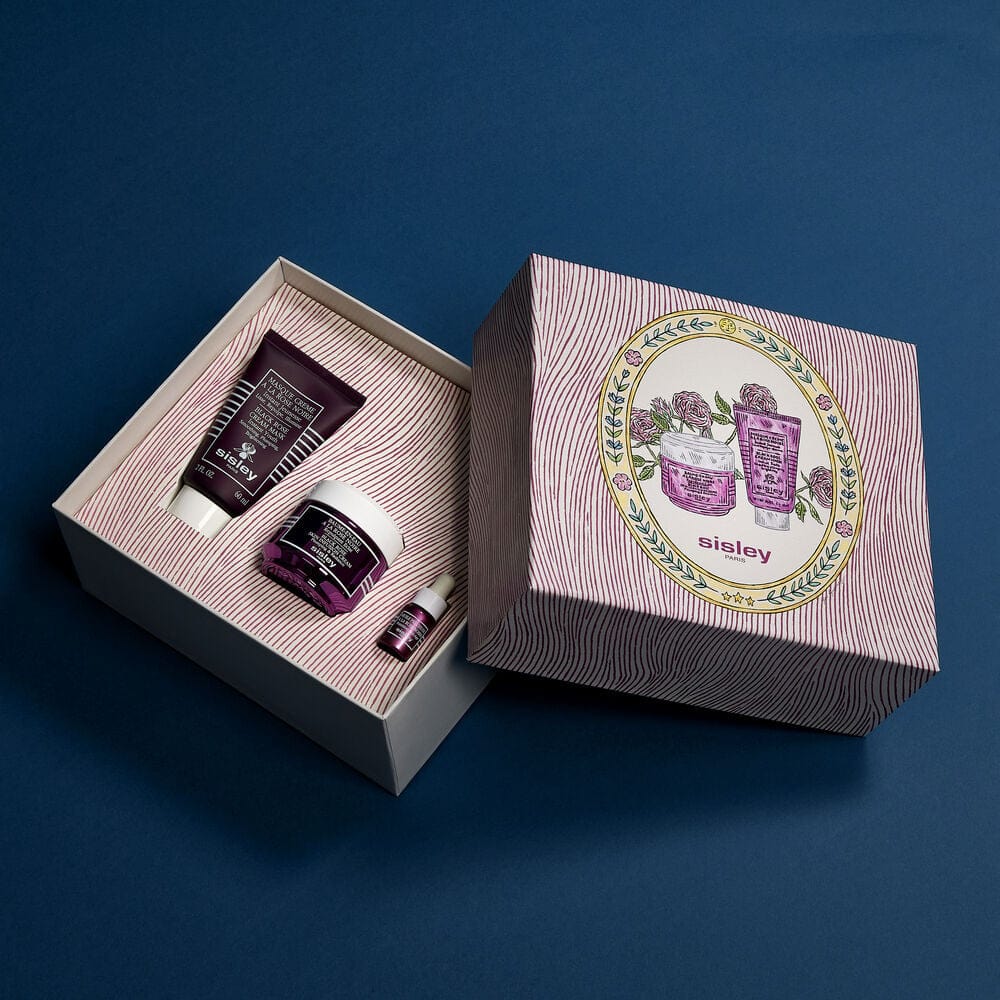 Second image of Sublime Plumping Duo Fee Greening