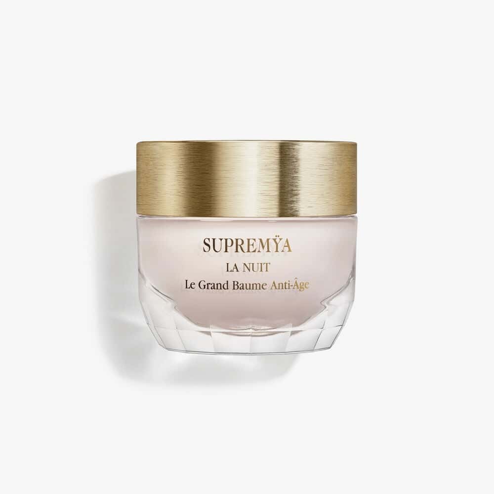 Supremÿa At Night Anti-Aging Cream