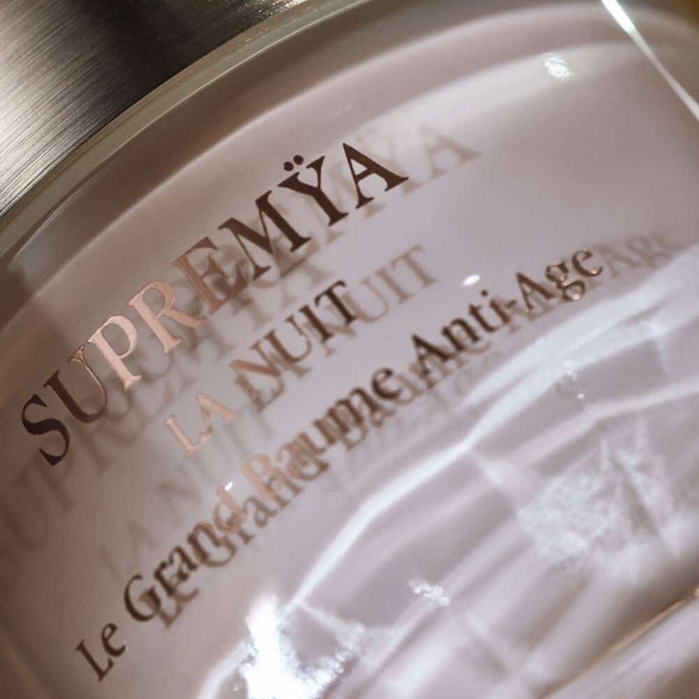 Second image of Supremÿa At Night Anti-Aging Cream