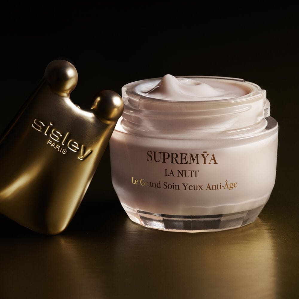 Second image of Supremÿa At Night The Supreme Anti-Aging Eye Cream