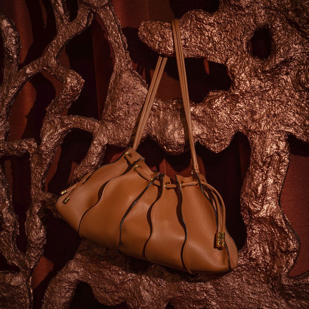 Second image of Ulla Johnson X Sisley Bag