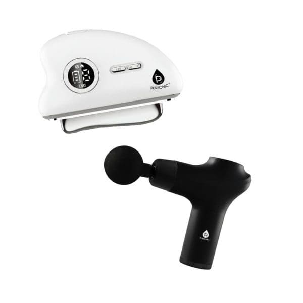 Glow & Recovery Bundle