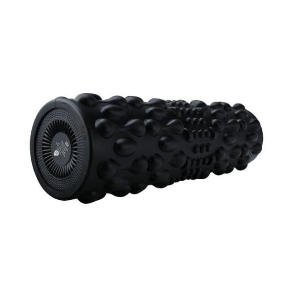 High-Intensity Vibrating Foam Roller