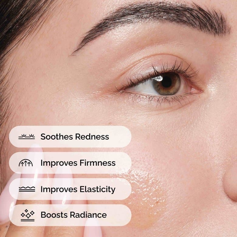 Second image of 100% Fermented Rose Hip Seed Oil