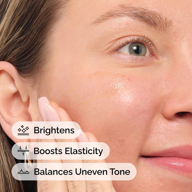 Second image of 100% Organic Cold-Pressed Rose Hip Seed Oil