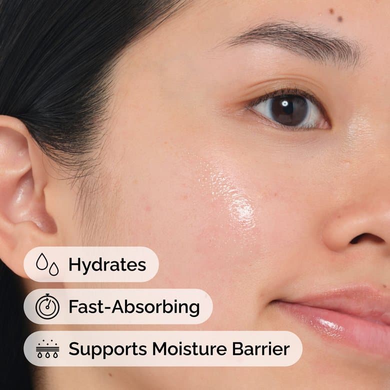 Second image of 100% Plant-Derived Squalane