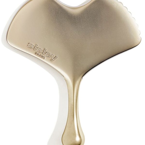Ginkgo Gua Sha Massage Tool