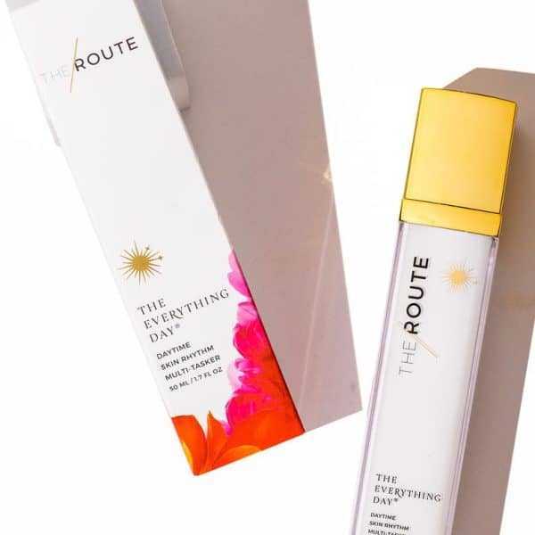 The Everything Day A.M. Moisturizer