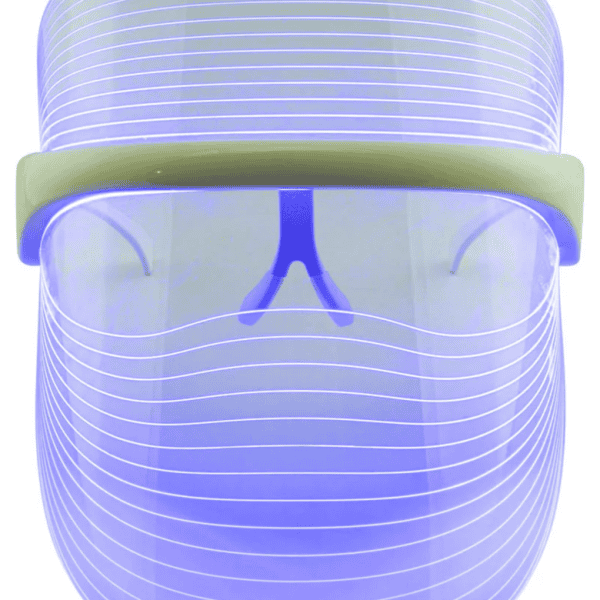 LED Light Therapy Face Color Light Treatment