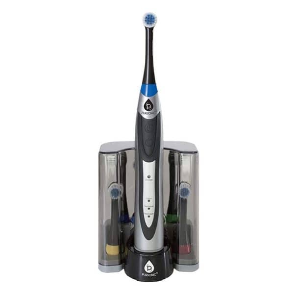 Rechargeable Rotary Oscillation Toothbrush Series