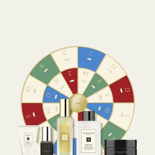 25-Day Luxury Advent Calendar