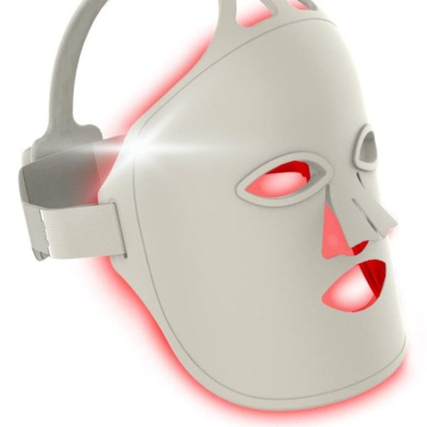 Light Therapy Mask