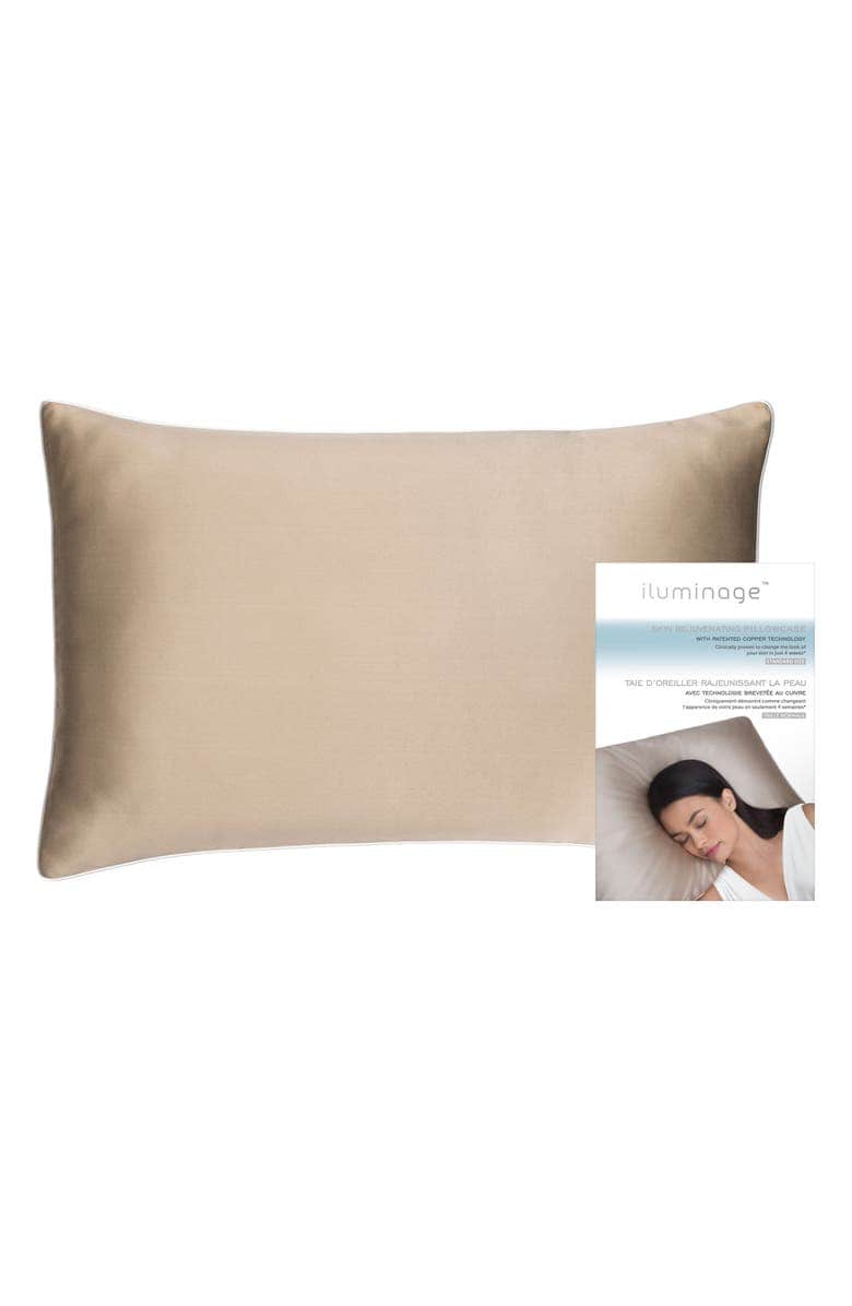 Second image of Skin Rejuvenating Pillowcase
