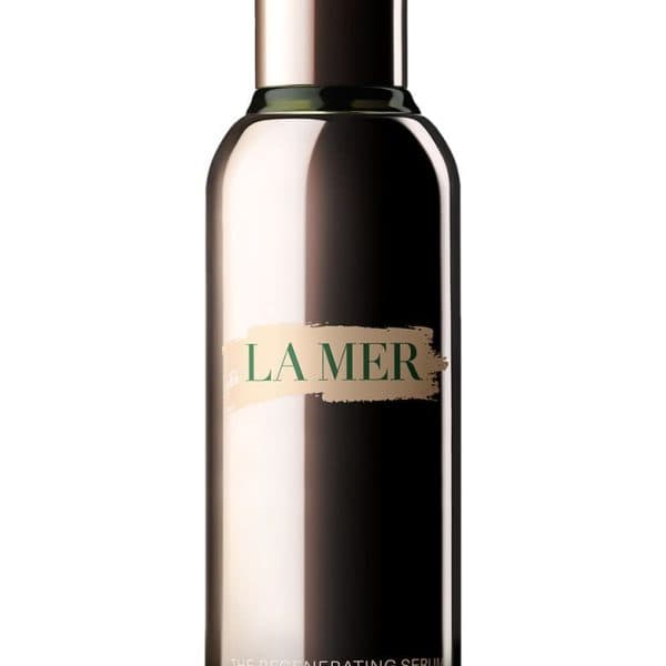 The Regenerating Serum