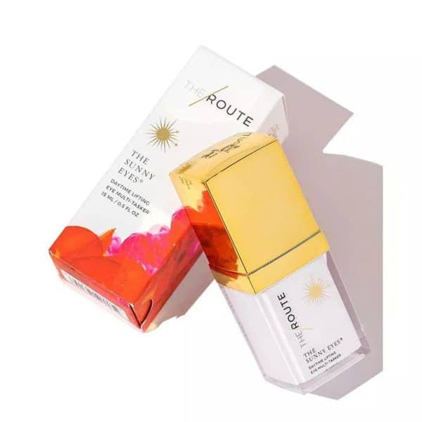 The Sunny Eyes A.M. Lifting Eye Cream