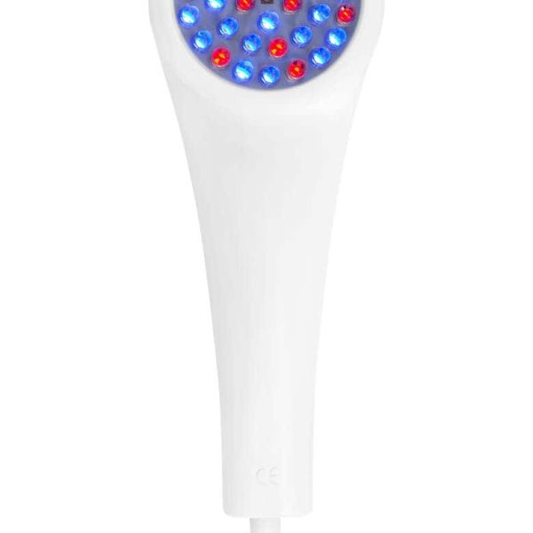Acne Treatment LED Device
