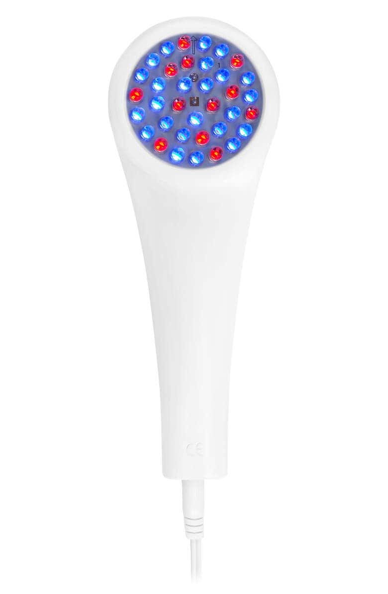Acne Treatment LED Device