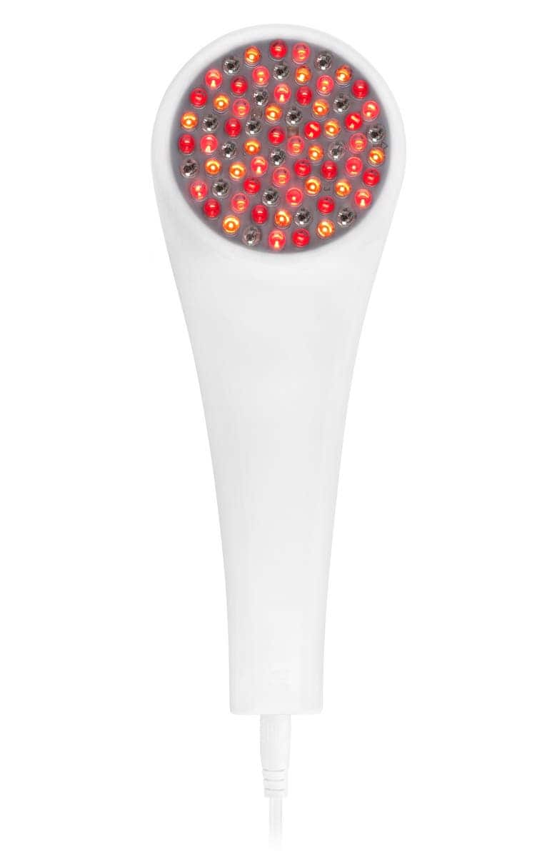 Wrinkles Treatment LED Device